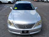 Used 2007 Lexus LS 460 L image 3