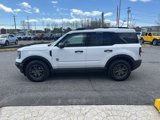 Used 2021 Ford Bronco Sport Big Bend image 4