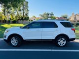 Used 2016 Ford Explorer XLT w/ Equipment Group 202A image 4