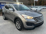 Used 2016 Hyundai Santa Fe Sport image 2