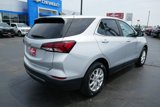 Used 2022 Chevrolet Equinox LT image 5