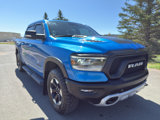Used 2022 RAM 1500 Rebel image 6