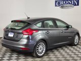 Used 2016 Ford Focus Electric Hatchback image 5