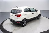 Certified 2021 Ford EcoSport S image 4