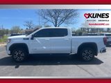 Used 2021 GMC Sierra 1500 AT4 w/ AT4 Premium Package image 6