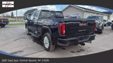 Used 2022 GMC Sierra 2500 Denali image 6