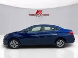 Used 2018 Nissan Sentra S image 2