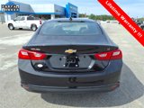 Used 2023 Chevrolet Malibu LT image 4