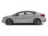 Used 2014 Kia Forte EX w/ Premium Package image 3