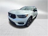 Certified 2022 Volvo XC40 T5 R-Design w/ Protection Package Premier image 2