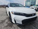 New 2025 Honda Civic Sport image 2