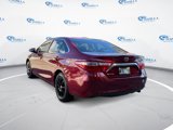 Used 2017 Toyota Camry image 3