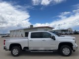 Used 2024 Chevrolet Silverado 2500 LTZ w/ LTZ Convenience Package image 6