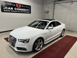 Used 2013 Audi S5 Prestige image 3