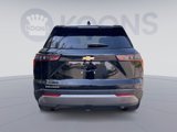 New 2025 Chevrolet Equinox LT image 5