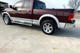 Used 2012 RAM 1500 Laramie w/ Protection Group image 4