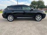 Used 2010 Lexus RX 350 2WD w/ Premium Pkg image 4