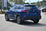 Used 2023 Toyota Corolla Cross XLE image 4