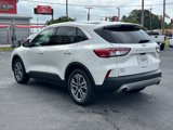 Used 2022 Ford Escape SEL w/ Technology Package image 4