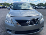 Used 2014 Nissan Versa SV image 3