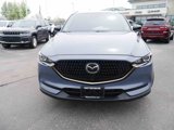 Used 2021 MAZDA CX-5 Carbon Edition image 3