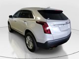 Used 2022 Cadillac XT5 Luxury image 4