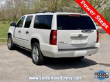 Used 2011 Chevrolet Suburban LTZ image 5