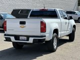 Used 2016 Chevrolet Colorado W/T w/ WT Convenience Package image 4