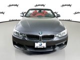 Used 2017 BMW 430i xDrive Convertible image 2