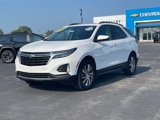Certified 2022 Chevrolet Equinox LT image 3
