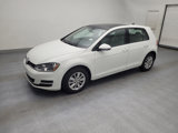 Used 2016 Volkswagen Golf S image 2