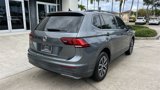 Used 2019 Volkswagen Tiguan SE w/ Panoramic Sunroof Package image 4