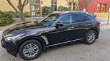 Used 2013 INFINITI FX37 2WD w/ Premium Pkg image 4