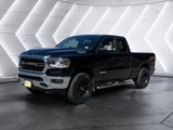 Used 2021 RAM 1500 Big Horn image 2