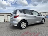 Used 2012 Honda Fit image 4