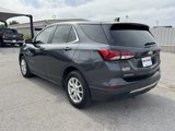 Used 2022 Chevrolet Equinox LT image 4