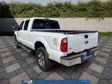 Used 2015 Ford F350 Lariat w/ Lariat Ultimate Package image 5