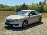 Used 2017 Honda Accord LX image 3