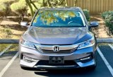 Used 2016 Honda Accord EX-L image 2