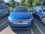 Used 2011 Ford Fusion SE w/ 202A Rapid Spec Order Code image 2