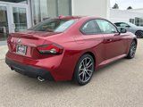 New 2025 BMW 230i xDrive Coupe w/ Convenience Package image 3