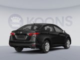 Used 2021 Nissan Versa SV image 2
