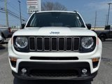Used 2022 Jeep Renegade Latitude image 2