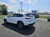 Used 2021 MAZDA CX-9 Touring w/ Touring Premium Package image 3