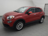 Used 2022 FIAT 500X Pop w/ Pop Value Package image 2