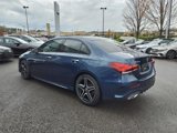 Certified 2022 Mercedes-Benz A 220 4MATIC image 5