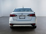 New 2025 Nissan Versa S w/ S Plus Package image 4