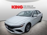 Used 2024 Hyundai Elantra SE image 3