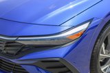 Used 2025 Hyundai Elantra Sport w/ Cargo Package image 5