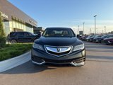 Used 2016 Acura RDX FWD w/ Technology Package image 2